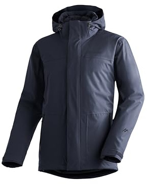 Maier Sports Herren Peyor 3in1 Outdoorjacke