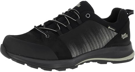 Hanwag Klarsby Low Bunion GTX Outdoorschuhe