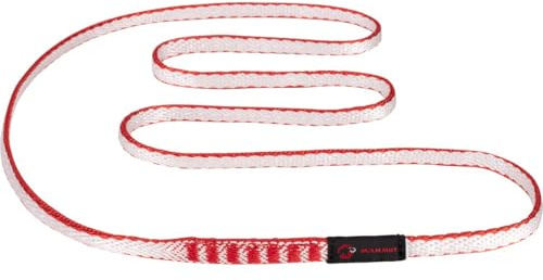 Contact Sling 8.0 60cm | Ultraleicht, kompaktes Handling, hohe Belastbarkeit, flache Naht, ideal für anspruchsvolle Routen
