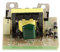 40W DC AC Inverter Netzteil 12V 220V Step-Up Transformator Boost Modul für Home Camping