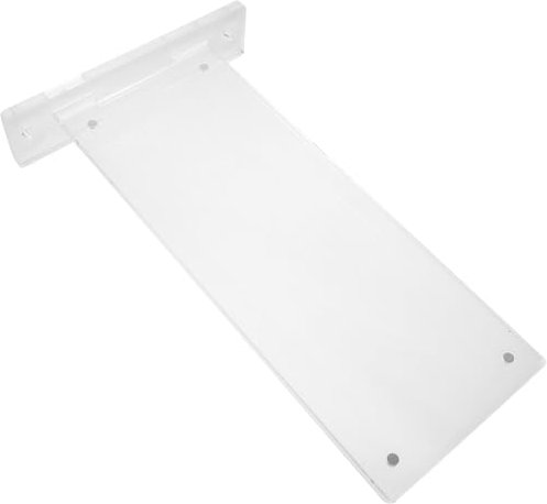 Yardwe Abteilung Marke Tür Zeichen Acryl Büro Einfach Installieren Zimmer Identifikator