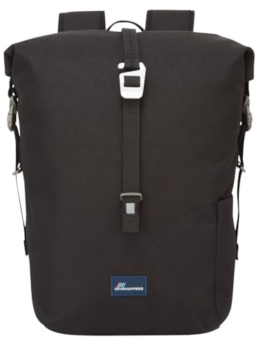 Craghoppers Herren 16L Kiwi II Classic Rolltop Rucksack Wanderrucksack