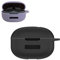 Case for Raycon Everyday Earbuds (2024 Edition),Shockproof Silicone Protective Cover,Full Protective Silicone Cover with Keychain for Raycon Bluetooth True Wireless in-Ear Buds Headphones