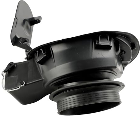Areyourshop Filler Pot Tank Flap Hinge Cover 51177069449 Fit for BMW 1 Series E81 E87