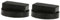 Mikinona 2 PCS Jack Pad Adapter Rubber Car Jack Pad for Stand Jacking Point Protection Prevents Damage Compatible with Bmw for Professional Use