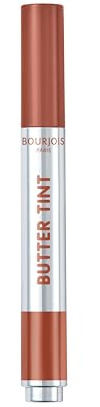 Bourjois Butter Lippenbalsam, Farbe 02, Honey Glacé, 2 g