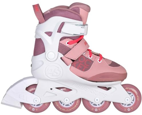 POWERSLIDE Rocket Inline Skate 2025 Pale Mauve