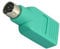 OKUMEYR USB Female to Male Adapter Mouse Converter for Desktop PCs Easy Installation Compatible Models