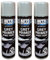 Auto Extreme Automotive Grey Primer SprayPaint Perfect Finish Bike Car Van 250ml (3)