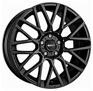 Momo MOMWRVB80830272L - 8X18 ET30 5X100 Alufelgen, PKW