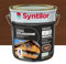 Syntilor - Lasure Xylodhone® Ultra Hautes Performances 8 Ans Chêne Rustique Satiné 2,5L