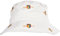 GANT Herren Pride. Bucket HAT Beanie-Mütze, Eggshell, S-M