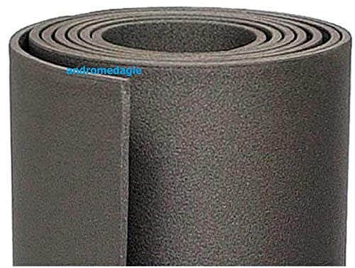 FLEXOTERM PLUS ADESIVO 6MMx1500MMx5MTL Pannello isolante con un lato adesivo ad elevatissimo isolamento termico specificatamente studiato per la coibentazione dei cassonetti da rivestimento in legno