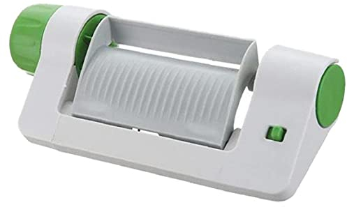 Yililay Trancheuse de Fruits multifonctionnelle en Acier Inoxydable, trancheuse de Feuilles de légumes, éplucheur, Gadget de Cuisine, trancheuse de légumes