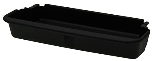 Abtropfschale kompatibel mit/Ersatzteil für Tefal TS-01043390 GC750D OPTIGRILL ELITE Kontaktgrill