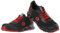 KRÄHE Black Crow S3 ESD SRC Sicherheitshalbschuhe I Arbeitsschuhe & Sicherheitsschuhe für Herren
