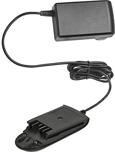 Flymo FLY106 Standard POWER FOR ALL AL1810 CV Charger - 531382201 Grey