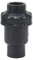 Clapet anti-retour, clapet anti-retour unidirectionnel, 1 clapet anti-retour UPVC 20 25 32 40 50 63 mm, clapet anti-retour à bille en plastique PVC 1/2 - 2, valve unidirectionnelle, pièces du systèm