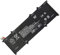 Batterie pour ordinateur portable HP Elite Dragonfly G1 2019 Elite Dragonfly G2 2020 7,7 V 56,2 Wh EP04XL EP04056XL