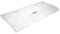 sparefixd Suitable for Indesit Fridge & Freezer Bottom Drawer Front