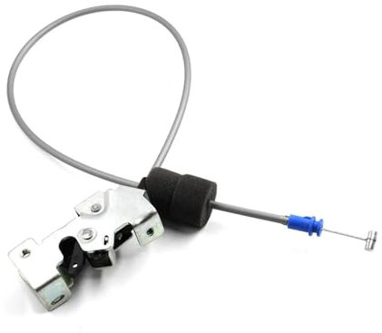 Türschloss Zentralverriegelung Vorne Links Für Ford Für Transit MK7 2000-2006 Hinten Links Türschloss Latch Unteren Kabel 1494102 YC15-V431A03-AM