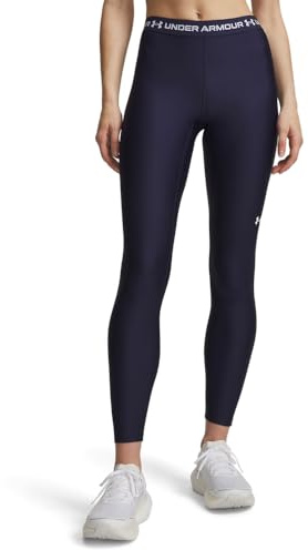 Under Armour Damen Leggings Ua HeatGear Legging