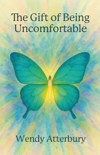 The Gift of Being Uncomfortable