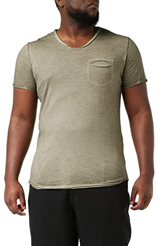 Key Largo Herren Soda New V-Neck T-Shirt (1er Pack)