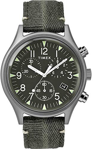 Timex TW2R68600 Herren Armbanduhr