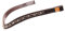 Horsecode Stirnriemen Soleste Diamond WB