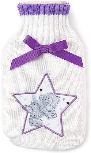 Me to You Hot Water Bottle & Cover