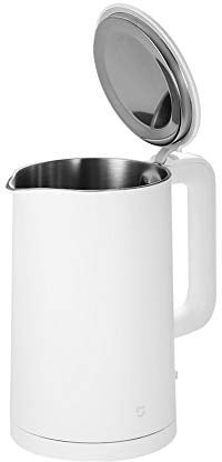 Xiaomi Wasserkocher, Weiss, 1800 W