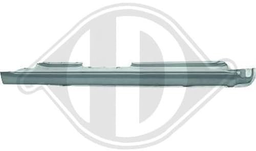 DIEDERICHS Bas de caisse droit Bas De Caisse 9233042