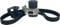 R.DOC - Lombardini kit distribuzione economy (con pompa acqua, cinghia con guarnizioni e galoppino) - motore focs LDW 502 - ED0048980750-S - 1402423/1402423