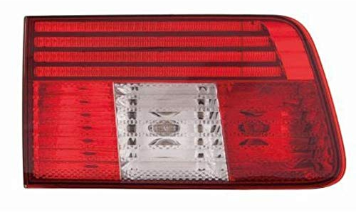 Rückleuchte Heckleuchte rechts P21W ohne Lampenträger für Model 5er Touring E39