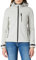 Superdry Arctic Jacket Veste Soft Shell Arctique, Grey Marl, S Femme