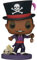 Funko Pop! Disney: Villains - Doctor Facilier - Disney Villains - Vinyl-Sammelfigur - Geschenkidee - Offizielle Handelswaren - Spielzeug Für Kinder und Erwachsene - Movies Fans