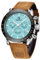 BENYAR herrenuhren Chronograph Analogue Quartz Armbanduhr für männer Lederband Herren Fashion Business Sport Design 30M wasserdicht Elegantes Geschenk für männer