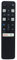 RC802V FUR6 Télécommande infrarouge de rechange pour TV TCL XRC802V 32S6800 32S6800S 32S6510S 32S615 32S60A 32S65A 40S6800FS 40S6510FS 40S6800 40S6800