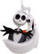 Hallmark Disney Tim Burton's The Nightmare Before Christmas Jack Skellington und Zero Weihnachtsschmuck