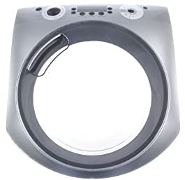 HUBLOT COMPLET pour LAVE LINGE HOTPOINT - C00372818