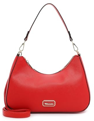 Tamaris Anja Handbag Red