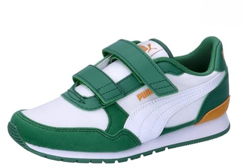 Puma Kinder Sneaker ST Runner v3 NL V PS 384902