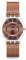 Swatch Montre Femme Skin Mocha In Mind