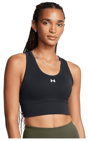 Under Armour Vanish Seamless Low Sport-BH Damen Damen