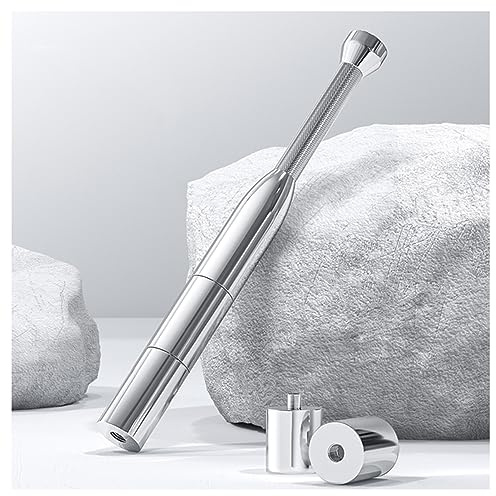 Einstellbare Stahl Langhantel Set Training Macebell 4.0kg-8.0kg, 6.0kg-10.0kg, 8.0kg-14.0kg, Cross-Trainingsgeräte für Muskelaufbau, Aerobic, Fitness, Krafttraining