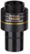 AmScope Microscopes 0.5X C-mount Reduction Lens for MU Series Cameras, RU050, Black - Doubles Field of View, PE_ (Polyethylene), LED, 0.16 pounds