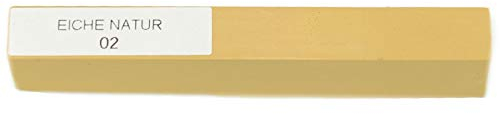 Hardwachs Kitt Stange 20g Eiche natur 02