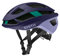 Smith Optics Trace MIPS Adult Cycling Helmet (Matte Indigo/Iris/Jade, Medium)