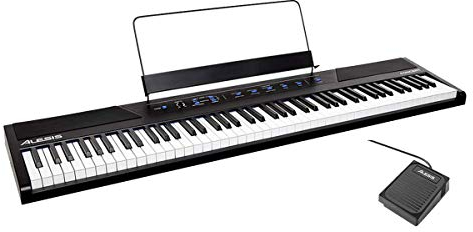 Alesis Concert Digital Piano